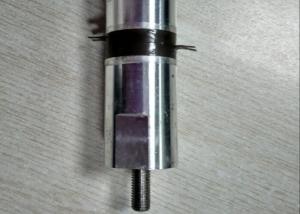 China Ultrasonic 15K Piezoelectric Ceramic Transducer For Plastic Welding on sale