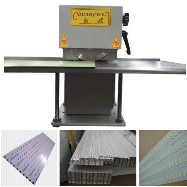 Quality CWVC-1SJ PCB Depaneling Machine for Precise and Fast PCB Separation for sale
