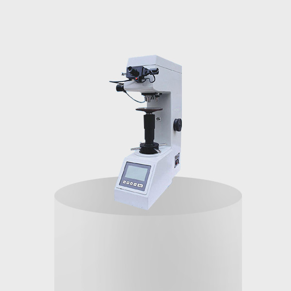 Model HBS-62.5 Digital Display Low Load Brinell Hardness Tester For Unquenched Steel And Cast Iron