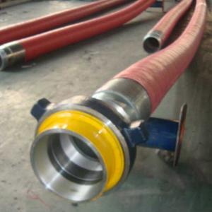 China High Strength Rotary Drilling Rubber Hose API 7K wholesale
