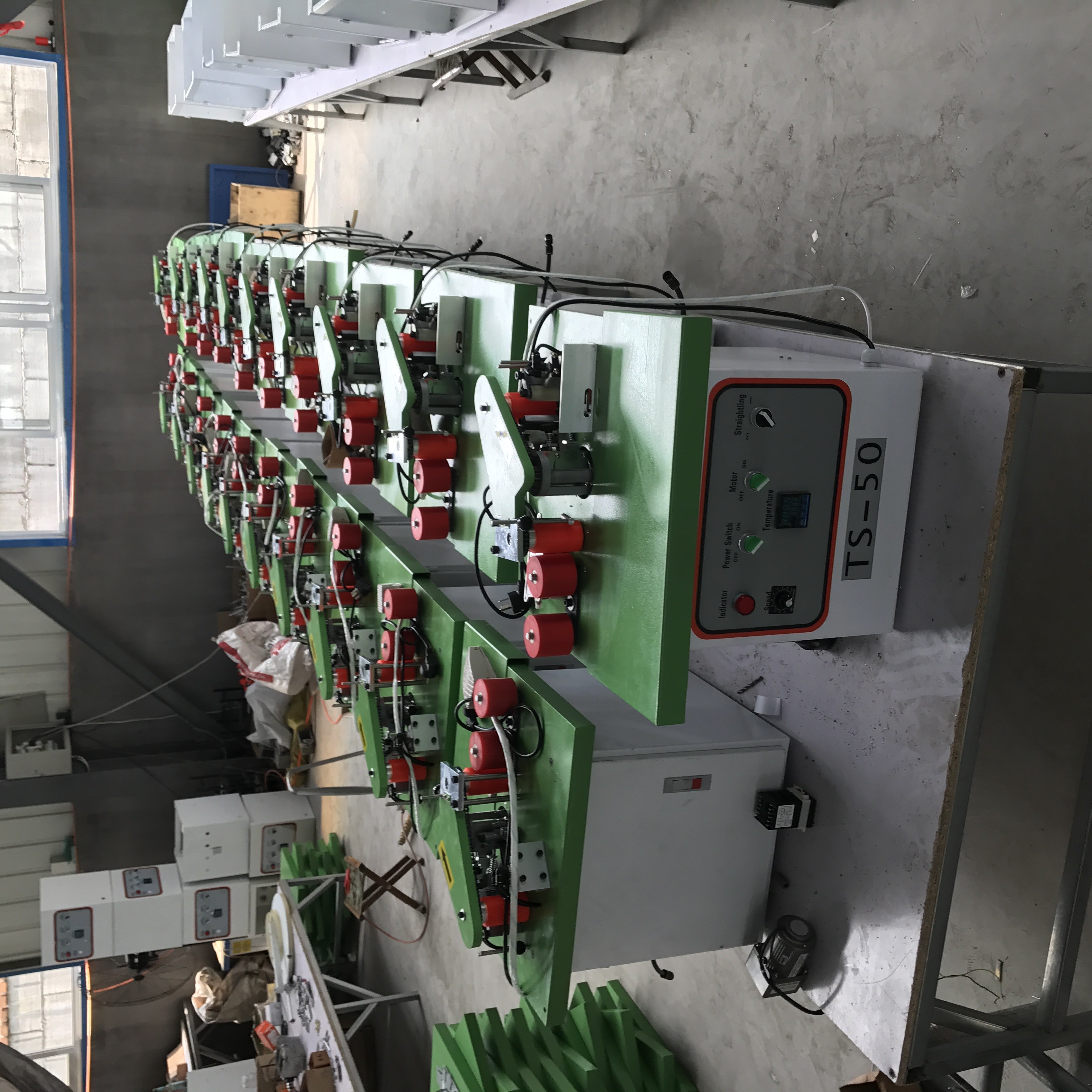 China High Compactness Manual Edge Banding Machine Plywood Edge Banding Machine wholesale