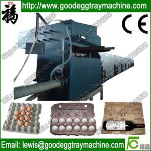 China Pulp Moulding Machine(FC-ZMW-3) wholesale
