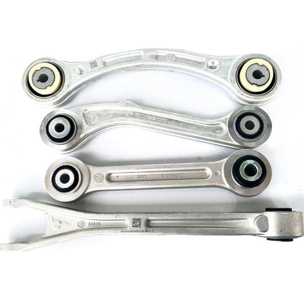 670002808 Ceramics Aluminum Lower Automobile Control Arm Ghibli Car