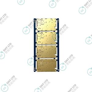 China PCB Manufacturing Multilayer Circuit Board 4 Layers Of Blind Plate wholesale