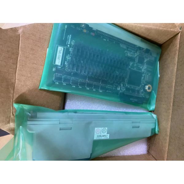 ADM12 Yokogawa Contact Input Module