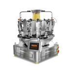 Computerized Cookies 14 Head Multihead Weigher