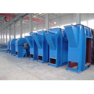 China Grain High Output Hoist Machine Bucket Conveyor Vibrating Feeder wholesale