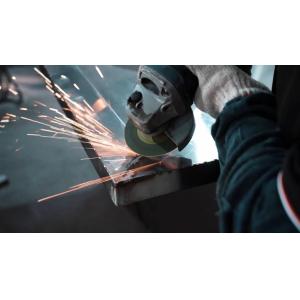 Foshan Zhongji Environmental Protection Equipment Co., Ltd.