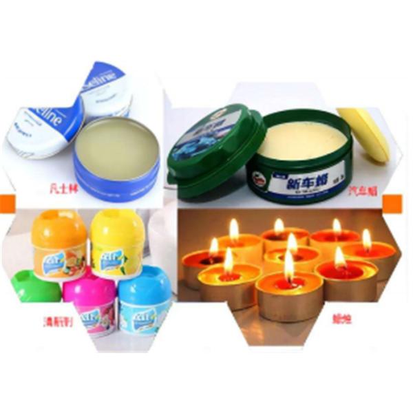 MY-GZJ-RGAutomatic Hot Cold Filling Production machine Line ± 1% For Cream Bottle Packaging 20-50 Bottles/minute