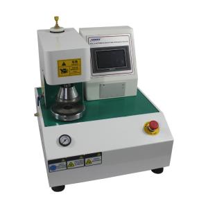 China SUS304 Bursting Strength Paper Testing Equipments on sale