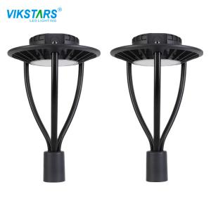 China Courtyard 150W Led Street Light Waterproof CIF 3.8*3.8*5.6cm With Aluminum Material wholesale