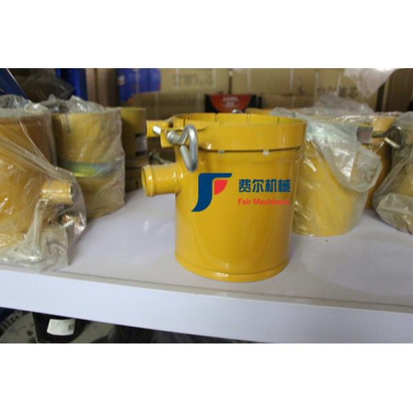 OEM Accept CAT Loader Parts SP102015 WD.615G60110065 Air Filter Housing