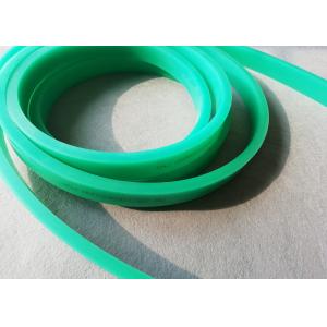 70-75A Multi Specification Screen Printing Squeegee High Temperature Resistant