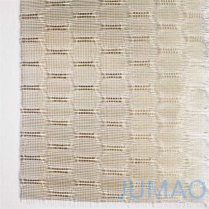Personalized Baroque Wire Mesh Laminated Glass For Atriums