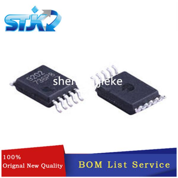 Quality MAX4383 Power Management IC 4 Circuit Rail To Rail TSSOP For Nintendo Switch Console for sale
