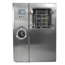Touch Screen Commercial Home Fruit Dehydrator Machine Material SS304/SS316L