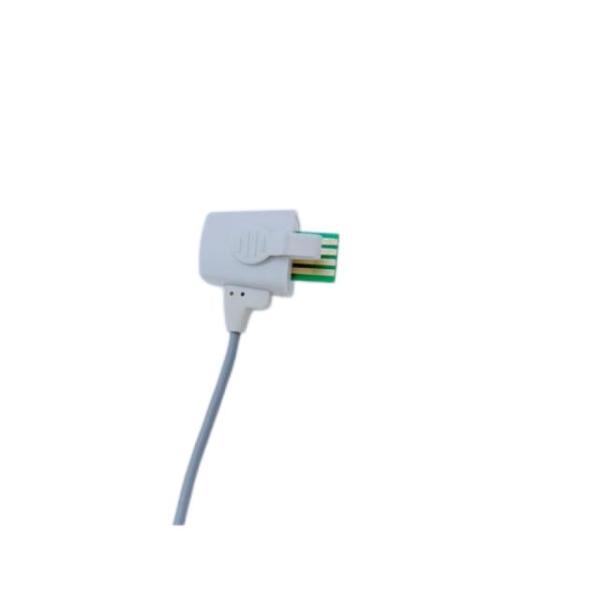 Oral Temperature Probe with NTC Series Resistor for Welch Allyn SureTemp Plus 690/692