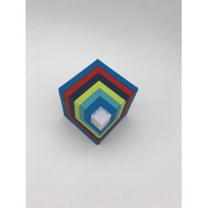 Buy cheap Cubic Rainbow Speaker from wholesalers