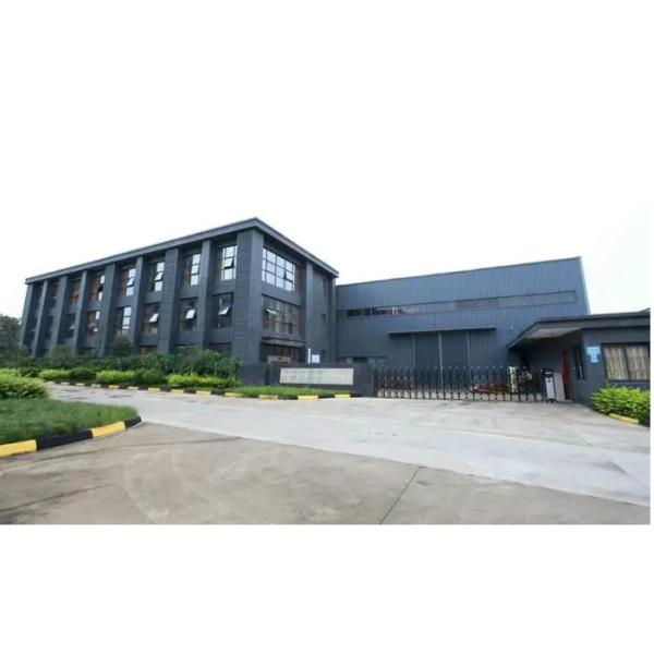 Shandong Yizhi Machinery and Equipment Co., Limited