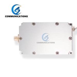 300MHz Drone Detection System UA Anti PA Anti UAV RF Module For 5G Signal