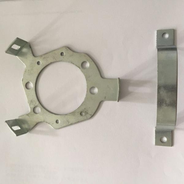 Stainless Steel Aluminum Residential Metal Fabrication Precision CNC Machining