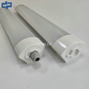 Buy cheap 36W IP66 Waterproof 4FT Linear LED Light Fixture Surface Mount from wholesalers