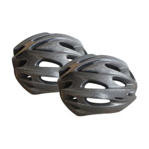 China EPP E Bike Helmets Biodegradable Anti Wear Road Cycling Helmet wholesale