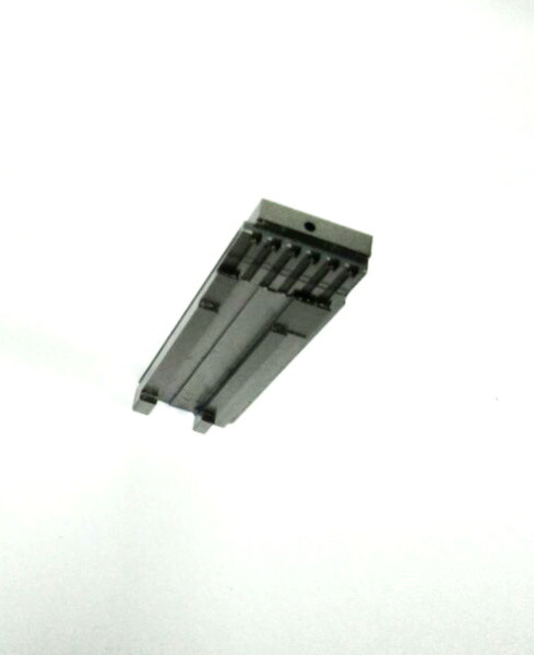 China Injection Precision Mold Components , Automotive Precision Parts ODM wholesale