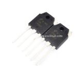 1200v 50a High Power Mosfet Transistors / Thyristor CLA50E1200HB