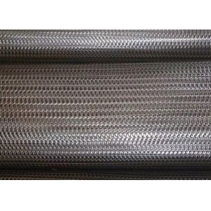 China Longlife Time Ss Balanced Weave Conveyor BeltsInexpensive High Temperature wholesale