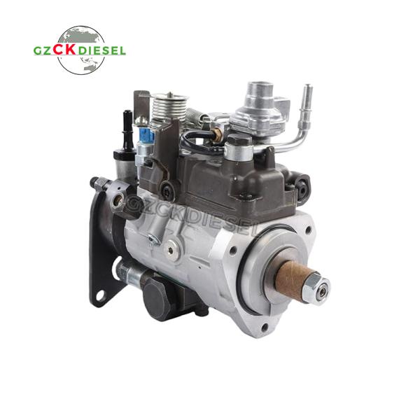 Fuel Injection Pump 9320A396G 9320A390G 2644H029 for DP210 VISTA 4T Engine