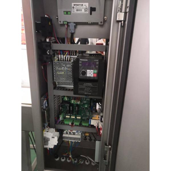 Electric Dynamic Weighing Scales 5-1200g SUS304 In Line Check Weighers