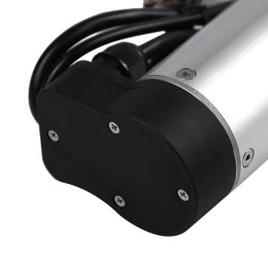 China 2400 Lines 100w Servo Motor Permanent Magnet IE4 Efficiency wholesale