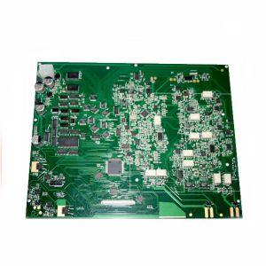 China UL Smart Electronics With Components Printed Circuit Board Fabrication wholesale