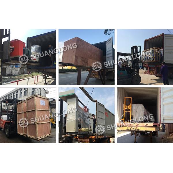Zipper Head Feeding Zip Lock Bag Making Machine Multifunctional Worktable