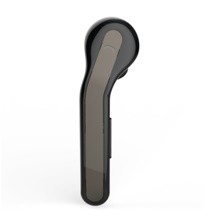 Bluetooth Headset V4.1+EDR, HFP and A2DP profile, up to 100 hours standby time