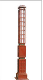 Special design color temperature 6000k 3000k Exterior Led Landscape Light Around Pool For Palm Trees