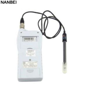 High Accuracy Water Analysis Instrument Portable Conductivity Meter