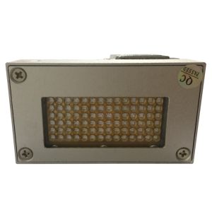 China 566W 395nm Flatbed Printer Inkjet UV Ink Curing Lamp on sale