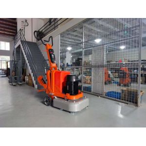 China YM-750 Concrete Floor Polishing Machine wholesale