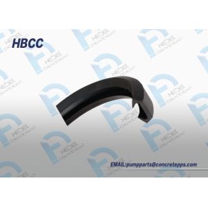 China Concrete pump rubber sealing rings wholesale