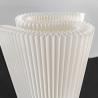 Nonwoven Fabrics Polyester Spunbond in Industrial Filtration for sale