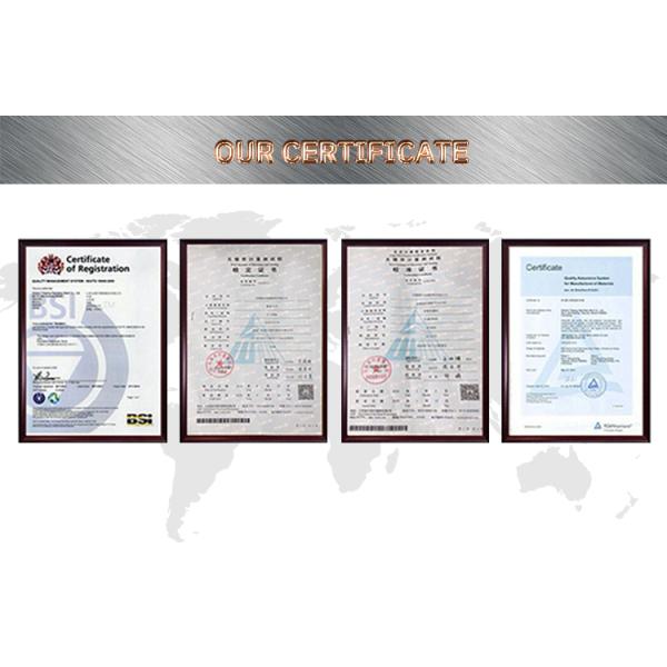 300 Series 316 321 Stainless Steel Sheet Coil Plate 2440mm Length TP316 Sample Provided