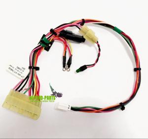 China 1 Year Warranty catererpillar 320D2 320D2GC  Excavator Ignition switch wire harness 495-9717HE00  4959717HE00  4959717HE0 wholesale