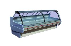 China LittleDuck refrigerator display cabinet with CE certification - E6 ALASKA wholesale