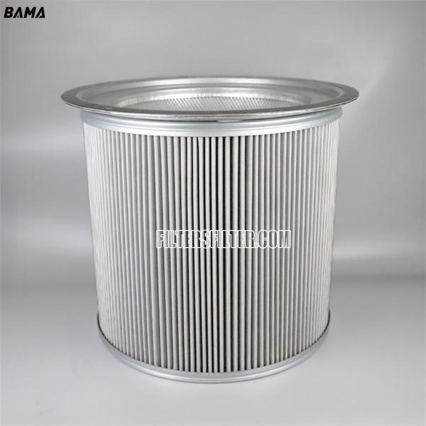 Supply Air Oil Separation Filter 2657546145 for Air Compressor 1-3kg Weight 3 Month