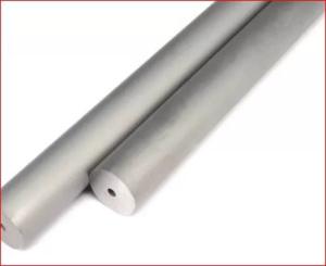 China Cemented Tungsten Carbide Rod With Single Central Straight Coolant Hole wholesale