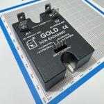 Turbochef NGC-3005 Replacement Dual Solid State Relay 40A SSR For TORNADO 2 HHC