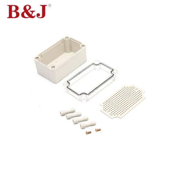 China 80X130X70mm Plastic Enclosure Box IP66 wholesale