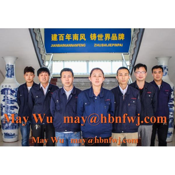 Metal Stamping Machinery Automated Press Line for Customized Stainless Steel Base Plates